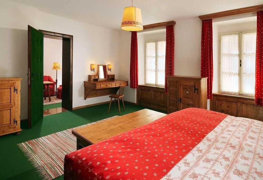 Hotel Goldener Hirsch, A Luxury Collection Hotel, Salzburgo