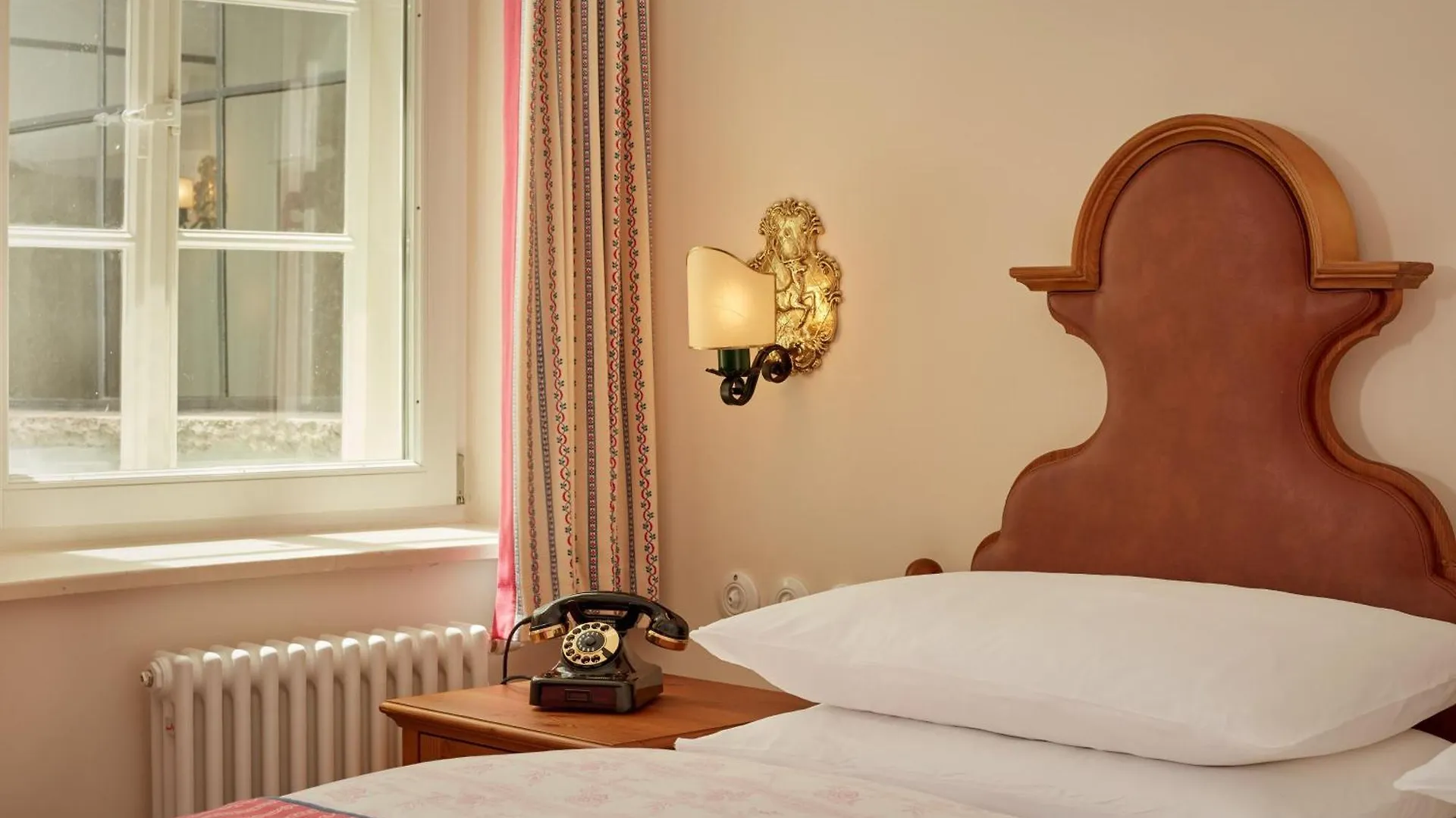 *****  Hotel Goldener Hirsch, A Luxury Collection Hotel, Salzbourg Autriche