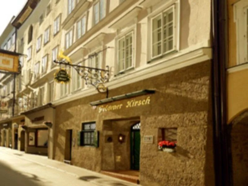 Hotel Goldener Hirsch, A Luxury Collection Hotel, Salzbourg