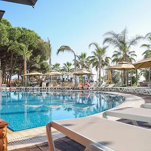 Hotel Vm &