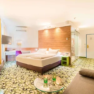 Ibis Styles City 3*, Vienne Autriche