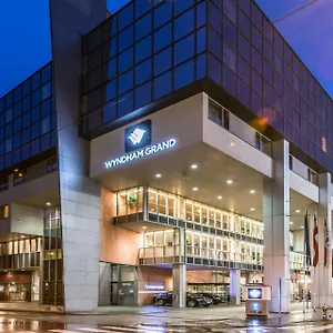 4* Ξενοδοχείο Wyndham Grand Conference Centre