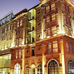 Rotana 4*, Dubaï Émirats arabes unis