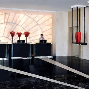 Moevenpick Downtown 5*, Dubaï Émirats arabes unis
