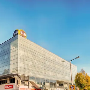 Отель Salzburg-nord, Зальцбург