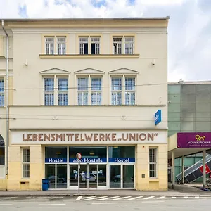 A&o Hauptbahnhof Hostel