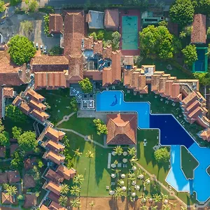 Ośrodek wypoczynkowy Club Dolphin