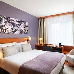 Hotell Leonardo City Center, Salzburg