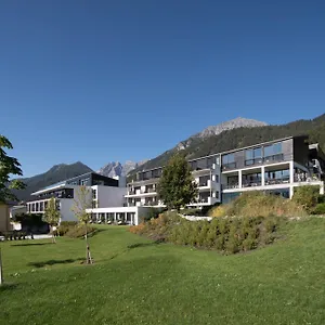 **** Aparthotel Hotel&appartements Oberhofer Österreich