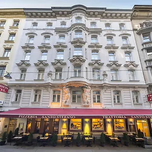 **** Hotel Graben Österreich