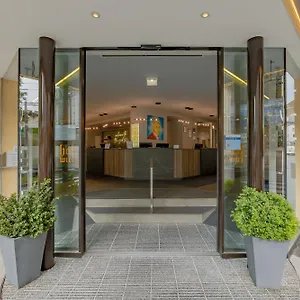 Hotell Altstadt Hofwirt, Salzburg