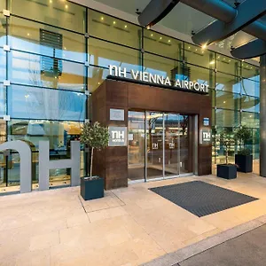 Nh Vienna Airport Conference Center 4*, Schwechat Autriche