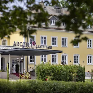 Hotell Arcotel Castellani, Salzburg