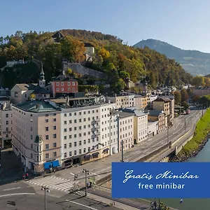 Hotell Stein - Adults Only, Salzburg