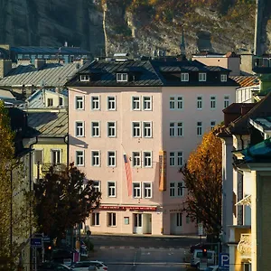 **** Hotel Vier Jahreszeiten Österreich