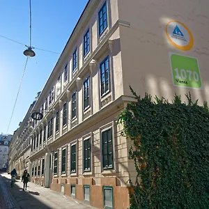 - Myrthengasse , Vienne Autriche