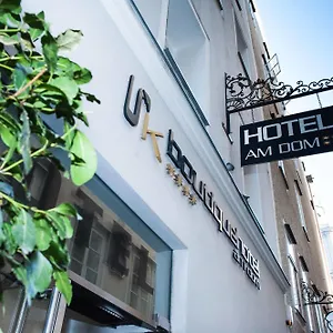 **** Hotel Boutiquehotel Am Dom Österreich