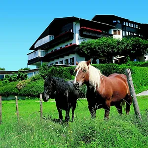 ** Hotel Aldranser Hof Österreich