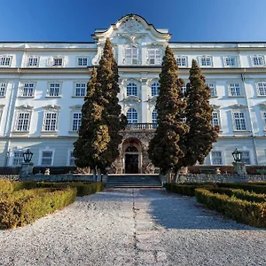 Hotell Schloss Leopoldskron, Salzburg