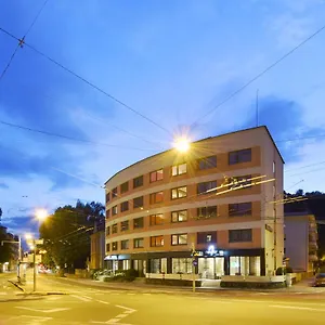 Отель Am Neutor Zentrum, Зальцбург