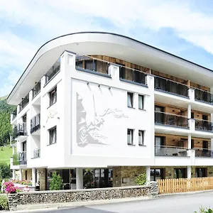 **** Hotel Arnika Österreich