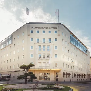 Hotell Imlauer Pitter, Salzburg