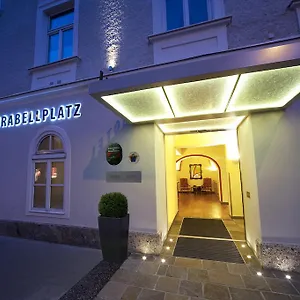 Hotell Am Mirabellplatz, Salzburg