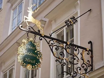 Hotel Goldener Hirsch, A Luxury Collection Hotel, Salzburg 5*,  Austria