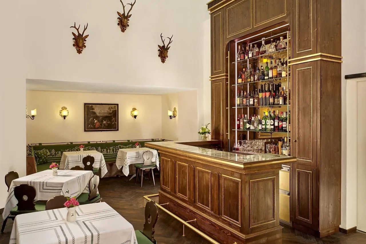 Hotel Goldener Hirsch, A Luxury Collection Hotel, Salzburg Austria