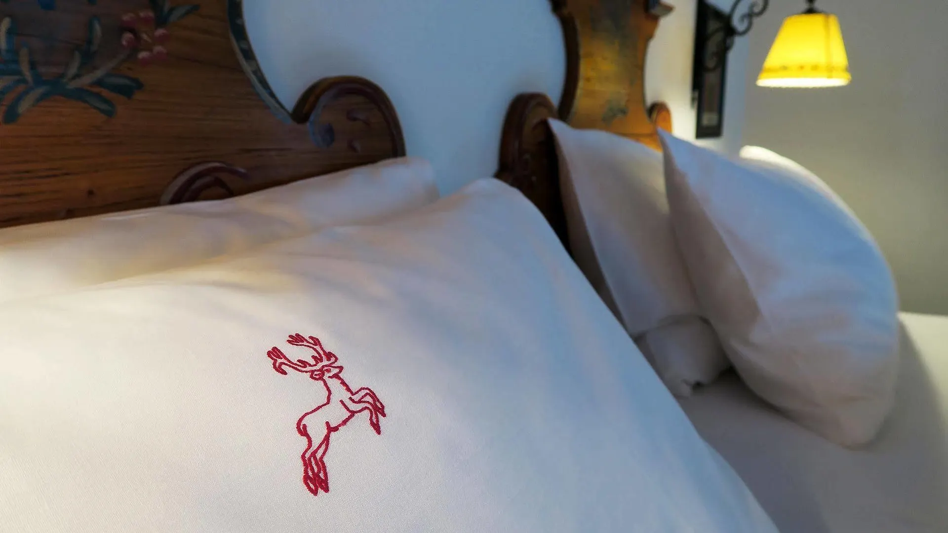 *****  Hotel Goldener Hirsch, A Luxury Collection Hotel, Salzburg Austria